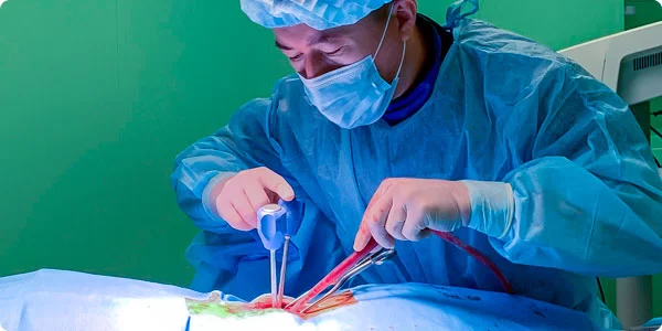 Нейрохирурги Мангистауской областной больницы успешно провели 4 операции