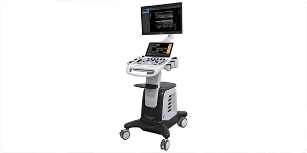 Кардиоцентр Мангистауской областной больницы получил новое экспертное оборудование для диагностики